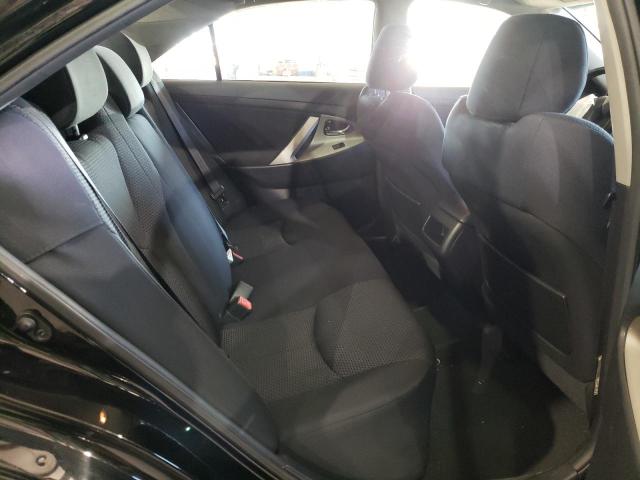 Photo 6 from auction – 2009 TOYOTA CAMRY BASE with VIN 4T1BE46K49U824904