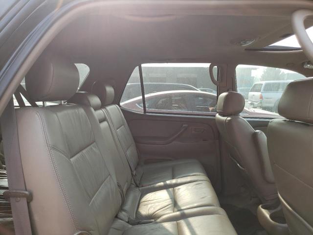 Photo 6 from auction – 2004 TOYOTA SEQUOIA SR with VIN 5TDBT44A84S205272
