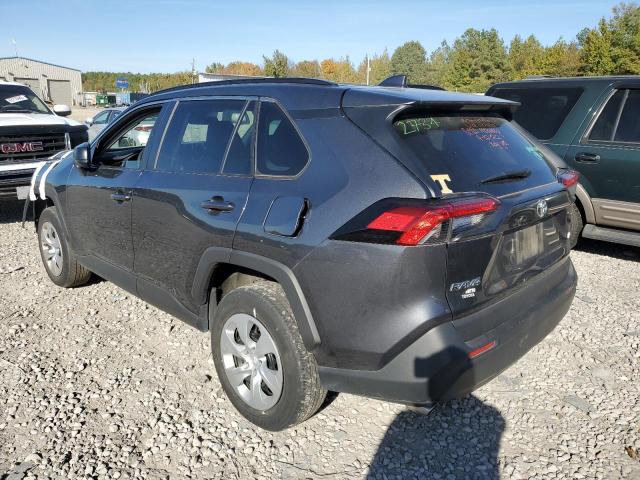 Photo 3 from auction – 2019 TOYOTA RAV4 LE with VIN 2T3H1RFV0KC027626