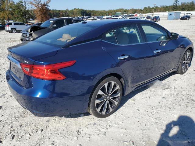 Photo 4 from auction – 2017 NISSAN MAXIMA 3.5 with VIN 1N4AA6AP5HC430672