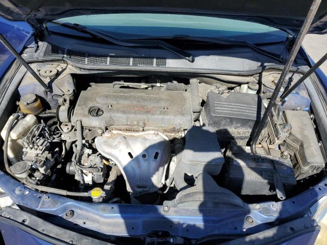 Photo 7 from auction – 2009 TOYOTA CAMRY BASE with VIN 4T1BE46K39U330954
