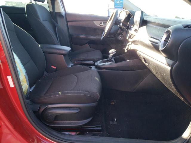 Photo 5 from auction – 2019 KIA FORTE FE with VIN 3KPF24ADXKE129631