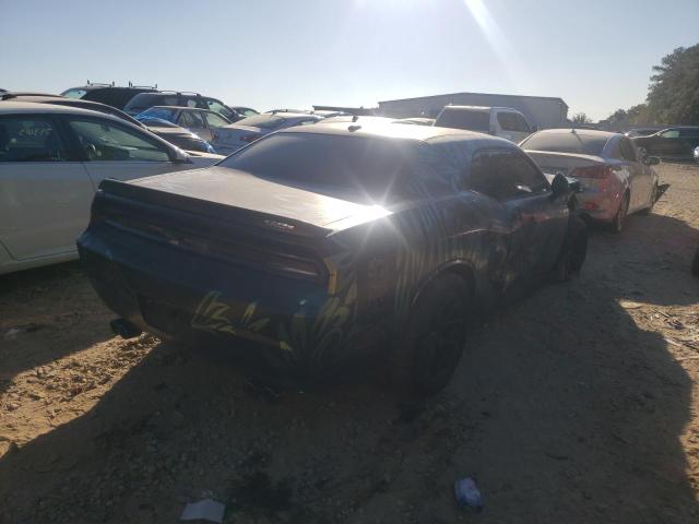 Photo 4 from auction – 2012 DODGE CHALLENGER with VIN 2C3CDYCJXCH118730