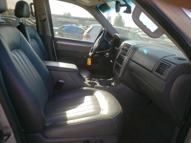 Photo 5 from auction – 2003 MERCURY MOUNTAINEE with VIN 4M2ZU66K63ZJ10178
