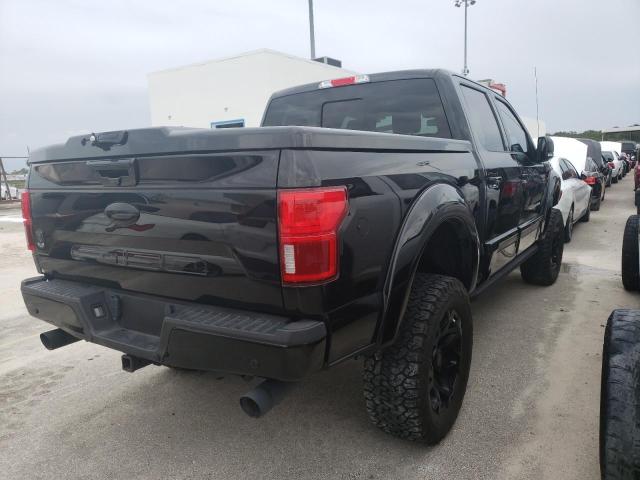 Photo 4 from auction – 2020 FORD F150 SUPER with VIN 1FTEW1E53LFB87783