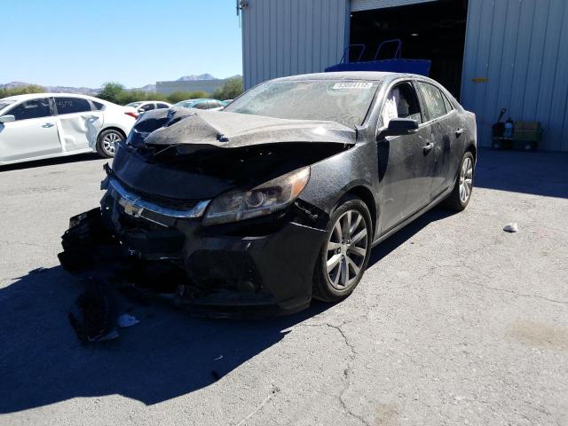 Photo 2 from auction – 2015 CHEVROLET MALIBU LTZ with VIN 1G11F5SL6FF298317