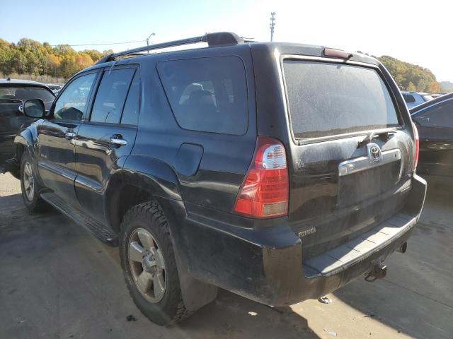 Photo 3 from auction – 2006 TOYOTA 4RUNNER SR with VIN JTEBU14R360079941