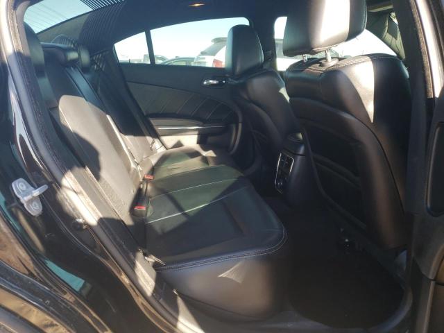 Photo 6 from auction – 2014 DODGE CHARGER R/ with VIN 2C3CDXCT6EH288095