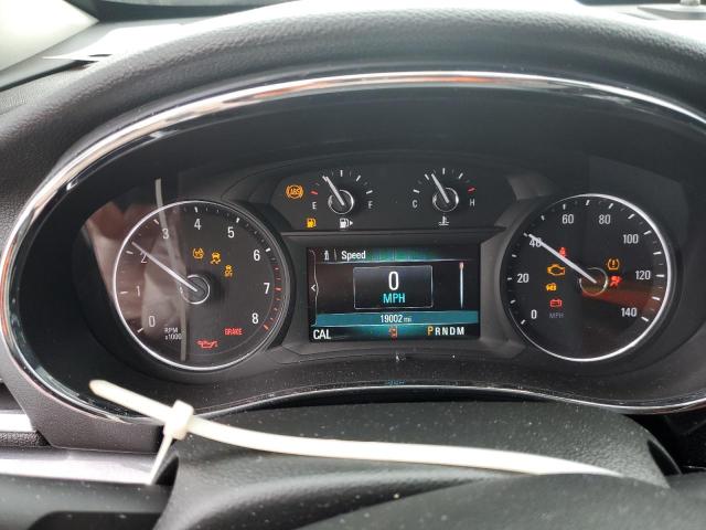 Photo 8 from auction – 2018 BUICK ENCORE PRE with VIN KL4CJASB7JB709958