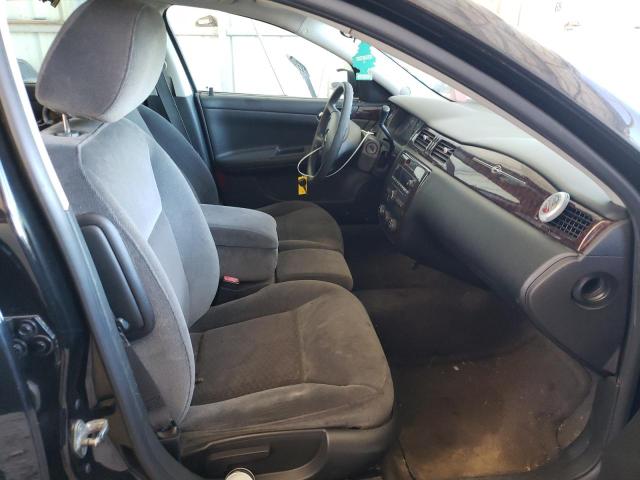Photo 5 from auction – 2012 CHEVROLET IMPALA LS with VIN 2G1WF5E30C1248081