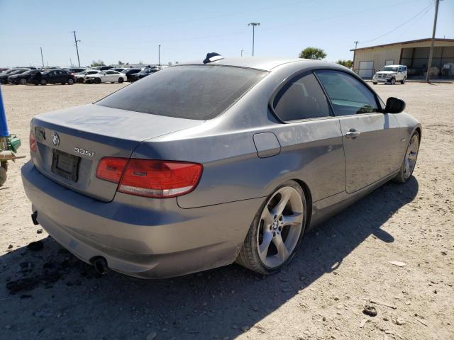 Photo 4 from auction – 2010 BMW 335 I with VIN WBAWB7C56AP048502