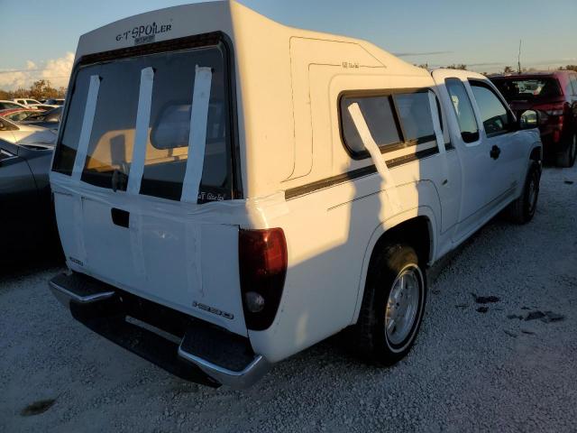 Photo 4 from auction – 2007 ISUZU I-290 with VIN 1GGCS199478700287