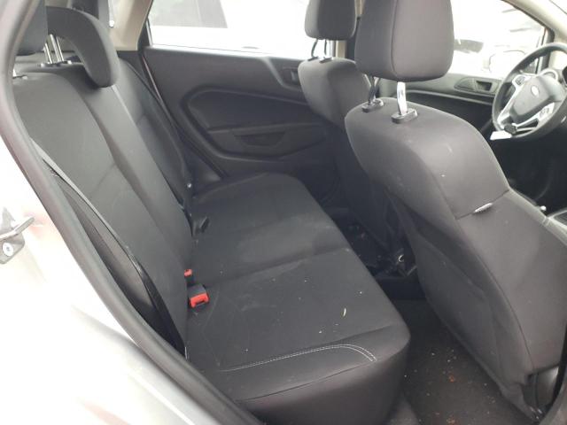 Photo 6 from auction – 2018 FORD FIESTA SE with VIN 3FADP4EJ8JM106948