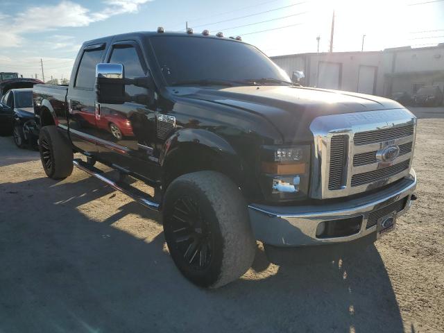 FORD F350 SUPER 2010 with VIN 1FTWW3BR6AEB12263 - Photo from auction