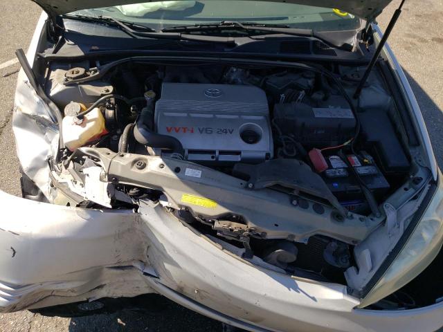 Photo 7 from auction – 2004 TOYOTA CAMRY LE with VIN 4T1BF32K14U078157