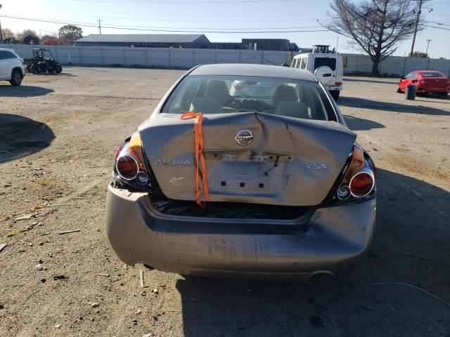 Photo 9 from auction – 2012 NISSAN ALTIMA BAS with VIN 1N4AL2AP0CN577336