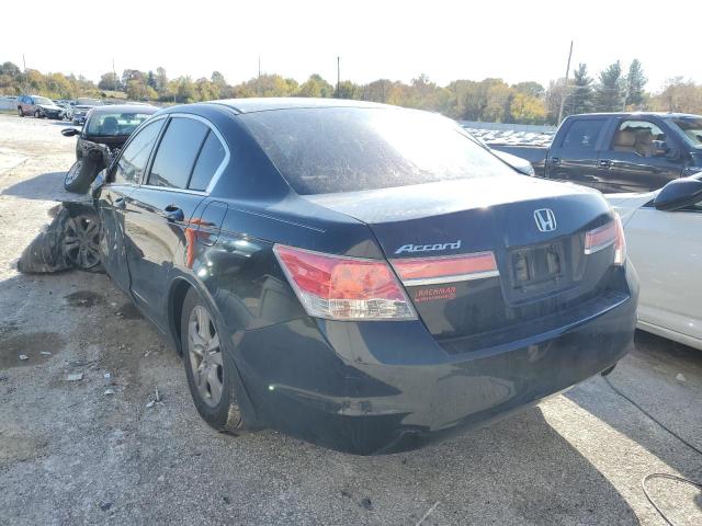 Photo 3 from auction – 2012 HONDA ACCORD LXP with VIN 1HGCP2F45CA011302