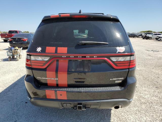Photo 6 from auction – 2014 DODGE DURANGO LI with VIN 1C4RDHDG5EC326657
