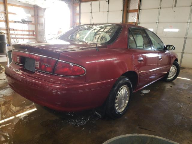 Photo 4 from auction – 2003 BUICK CENTURY CU with VIN 2G4WS52J231190167