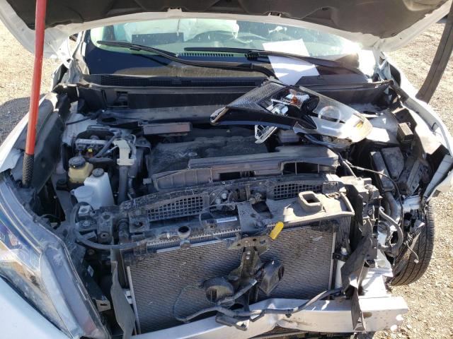 Photo 7 from auction – 2020 NISSAN PATHFINDER with VIN 5N1DR2AN0LC648255