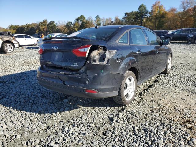 Photo 4 from auction – 2013 FORD FOCUS SE with VIN 1FADP3F21DL111710