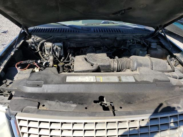 Photo 12 from auction – 2003 FORD EXPEDITION with VIN 1FMFU18L23LA41277