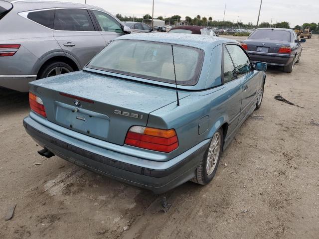 Photo 4 from auction – 1998 BMW 323 IC with VIN WBABJ7328WEA16390