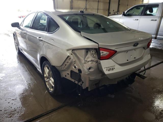 Photo 3 from auction – 2013 FORD FUSION SE with VIN 3FA6P0H78DR280401