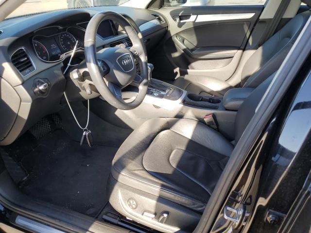 Photo 7 from auction – 2014 AUDI A4 PREMIUM with VIN WAUFFAFL6EN012841