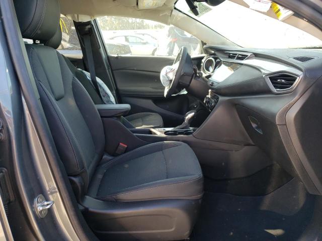 Photo 5 from auction – 2021 BUICK ENCORE GX with VIN KL4MMDS23MB173642