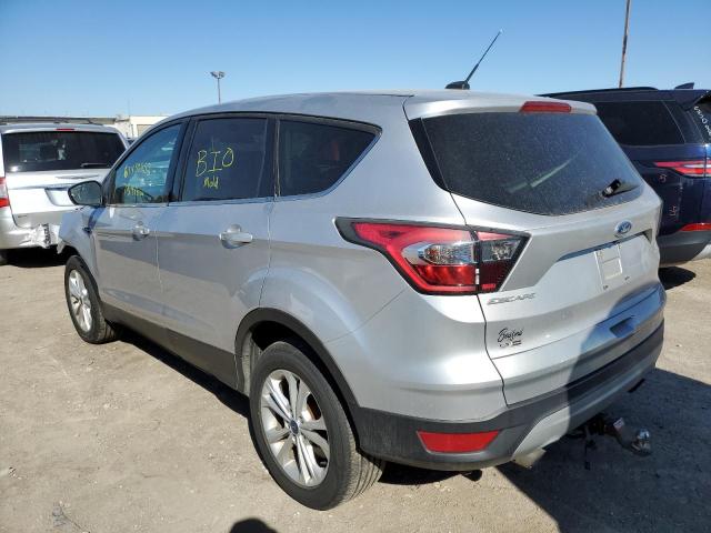 Zdjęcie 3 z aukcji – 2017 FORD ESCAPE SE z VIN 1FMCU9GD0HUB41925