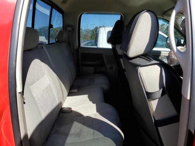Photo 6 from auction – 2007 DODGE RAM 1500 S with VIN 1D7HA18227S200894