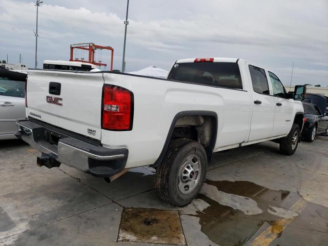 Photo 4 from auction – 2018 GMC SIERRA C25 with VIN 1GT11REG0JF133951
