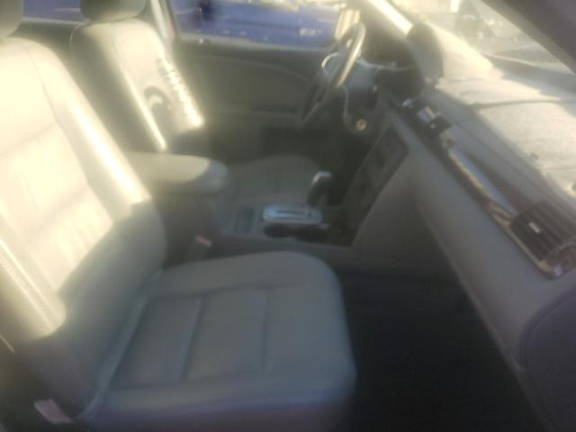 Photo 5 from auction – 2007 FORD FIVE HUNDR with VIN 1FAFP24117G101916
