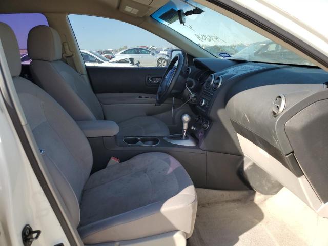 Photo 5 from auction – 2011 NISSAN ROGUE S with VIN JN8AS5MT0BW156110
