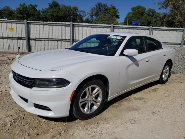 Photo 2 from auction – 2015 DODGE CHARGER SE with VIN 2C3CDXBG9FH812782