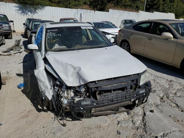 Photo 9 from auction – 2006 VOLVO S60 2.5T with VIN YV1RS592962509529