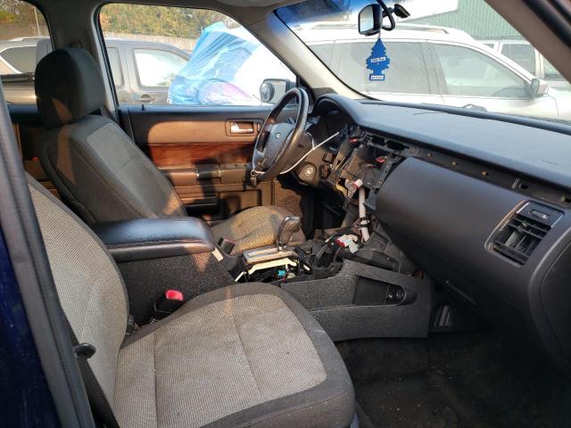 Photo 5 from auction – 2011 FORD FLEX SEL with VIN 2FMHK6CC4BBD06184
