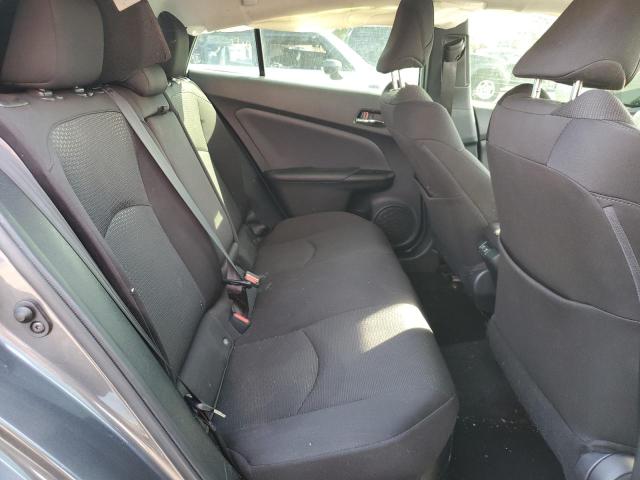 Photo 10 from auction – 2019 TOYOTA PRIUS with VIN JTDKARFU5K3076013