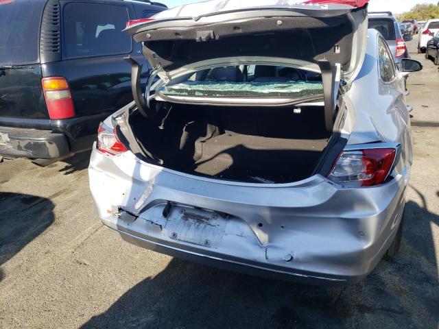 Photo 9 from auction – 2018 BUICK LACROSSE E with VIN 1G4ZP5SZ7JU121822