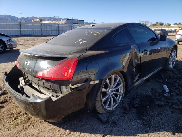 Photo 4 from auction – 2008 INFINITI G37 BASE with VIN JNKCV64E28M109960