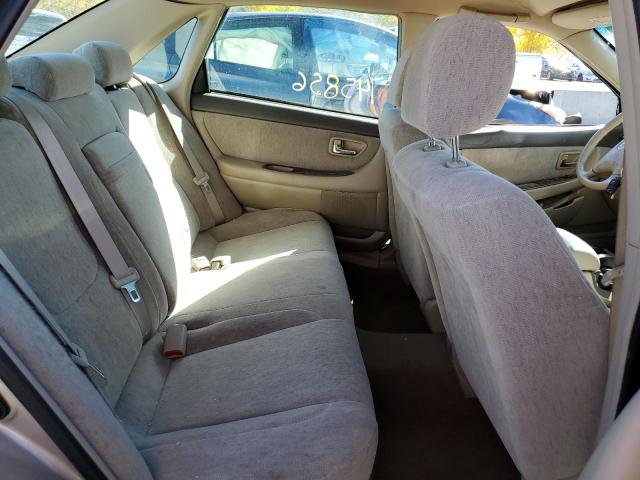 Photo 6 from auction – 2002 TOYOTA AVALON XL with VIN 4T1BF28B92U260574
