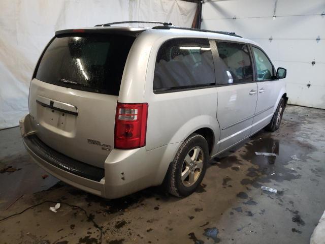 Photo 4 from auction – 2010 DODGE GRAND CARA with VIN 2D4RN5D17AR268787