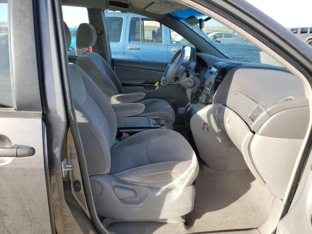 Photo 5 from auction – 2004 TOYOTA SIENNA CE with VIN 5TDZA23C74S016768