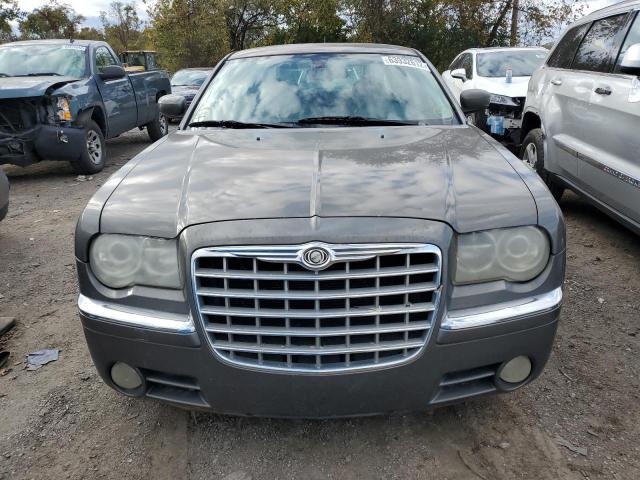 Photo 9 from auction – 2008 CHRYSLER 300 LIMITE with VIN 2C3LA33G78H127361