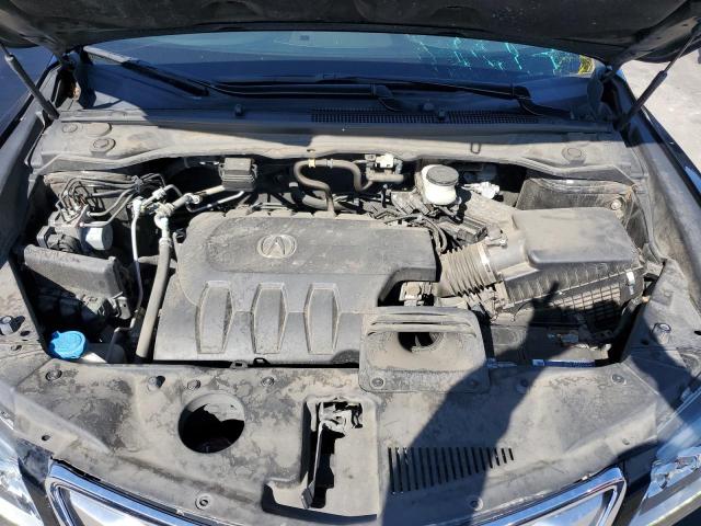 Photo 7 from auction – 2016 ACURA RDX TECHNO with VIN 5J8TB3H55GL007366