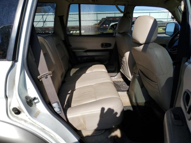 Photo 6 from auction – 2000 MITSUBISHI MONTERO SP with VIN JA4LS31H5YP808953