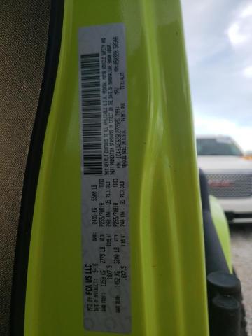 Photo 10 from auction – 2016 JEEP WRANGLER U with VIN 1C4HJWEG2GL272826