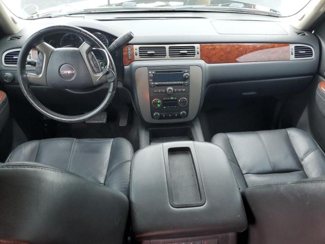 Photo 9 from auction – 2012 GMC YUKON SLT with VIN 1GKS1CE01CR287420