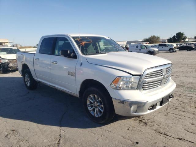 RAM 1500 SLT 2014 with VIN 1C6RR7LG8ES110604 - Photo from auction